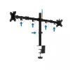 Monitorhouder Kensington SmartFit Ergo Dual Extended K55409WW
