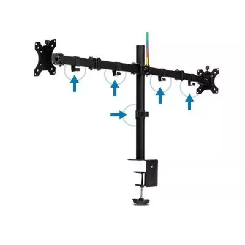 Monitorhouder Kensington SmartFit Ergo Dual Extended K55409WW