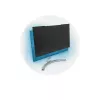 Kensington MagPro magnetisch privacyfilter voor monitors 24 inch (16:9)