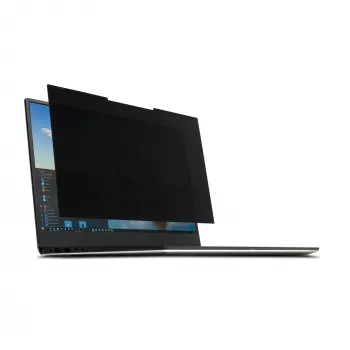 Kensington MagPro magnetische kijkbeschermingsfilter voor laptops 13,3 inch (16:9)