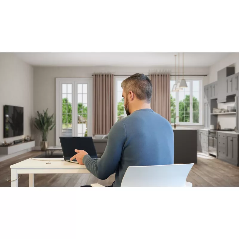 Kensington MagPro magnetische kijkbeschermingsfilter voor laptops 13,3 inch (16:9)