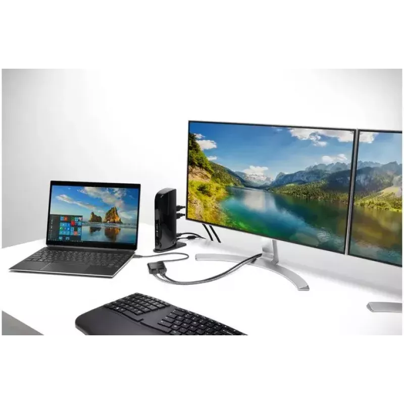 Draadloos toetsenbord Kensington ProFit Ergo K75401WW