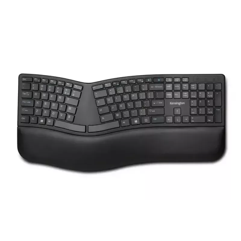 Draadloos toetsenbord Kensington ProFit Ergo K75401WW