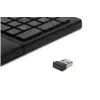 Draadloos toetsenbord Kensington ProFit Ergo K75401WW
