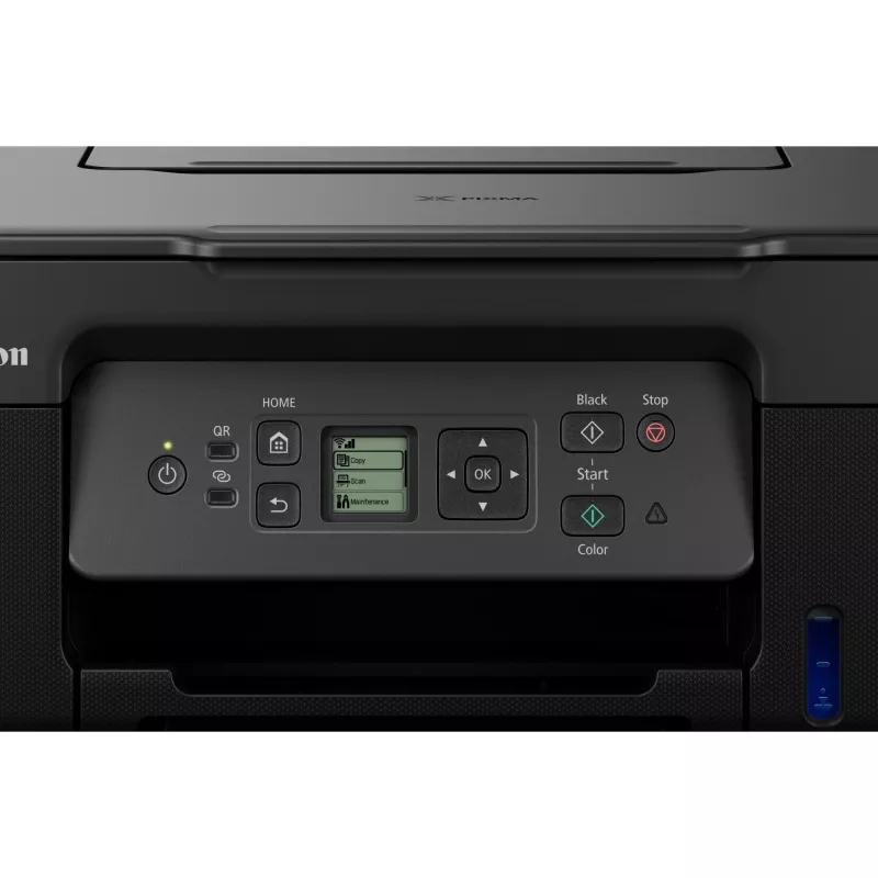 Canon PIXMA G3470 inkjet A4 4800 x 1200 DPI Wi-Fi