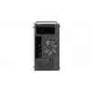 PC-behuizing AEROCOOL PGS CS-109-G-WT-v1 mini tower SPCC wit — microATX, tot 26 cm GPU, FRGB, mesh-front