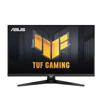 ASUS TUF Gaming VG32AQA1A computermonitor 80 cm (31,5 inch) 2560 x 1440 pixel Wide Quad HD LED zwart