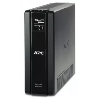 APC Back-Ups Pro USV line-interactive 1,5 kVA 865 W 6 AC-uitgangen