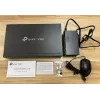 TP-Link VIGI 8-kanaals PoE+ netwerk-videorecorder