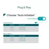 TP-Link VIGI 8-kanaals PoE+ netwerk-videorecorder