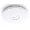 TP-Link Omada AX1800 plafondmontage WiFi 6 access point, 2,4 GHz, 5 GHz, 1775 Mbit/s, HTTPS, SNMP, SNMPv2, SNMPv3, WPA, WPA2, WPA3, 100,1000 Mbit/s