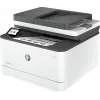 HP LaserJet Pro MFP 3102fdn printer, laser, monochroom, 1200 x 1200 DPI, A4, direct printen, wit