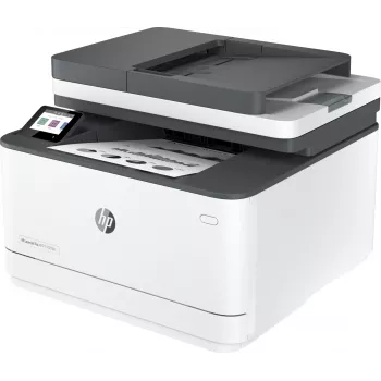 HP LaserJet Pro MFP 3102fdn printer, laser, monochroom, 1200 x 1200 DPI, A4, direct printen, wit