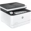 HP LaserJet Pro MFP 3102fdn printer, laser, monochroom, 1200 x 1200 DPI, A4, direct printen, wit