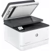 HP LaserJet Pro MFP 3102fdn printer, laser, monochroom, 1200 x 1200 DPI, A4, direct printen, wit
