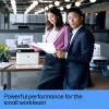 HP LaserJet Pro MFP 3102fdn printer, laser, monochroom, 1200 x 1200 DPI, A4, direct printen, wit