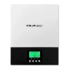 Hybride off-grid zonne-omvormer QOLTEC 3KVA 2,4kW 80A