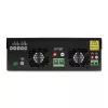 Hybride off-grid zonne-omvormer QOLTEC 3KVA 2,4kW 80A