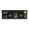 Hybride off-grid zonne-omvormer QOLTEC 3KVA 2,4kW 80A