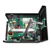 Hybride off-grid zonne-omvormer QOLTEC 3KVA 2,4kW 80A
