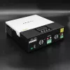 Hybride off-grid zonne-omvormer QOLTEC 3KVA 2,4kW 80A