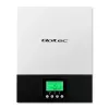 Hybride off-grid zonne-omvormer QOLTEC 3KVA 2,4kW 80A