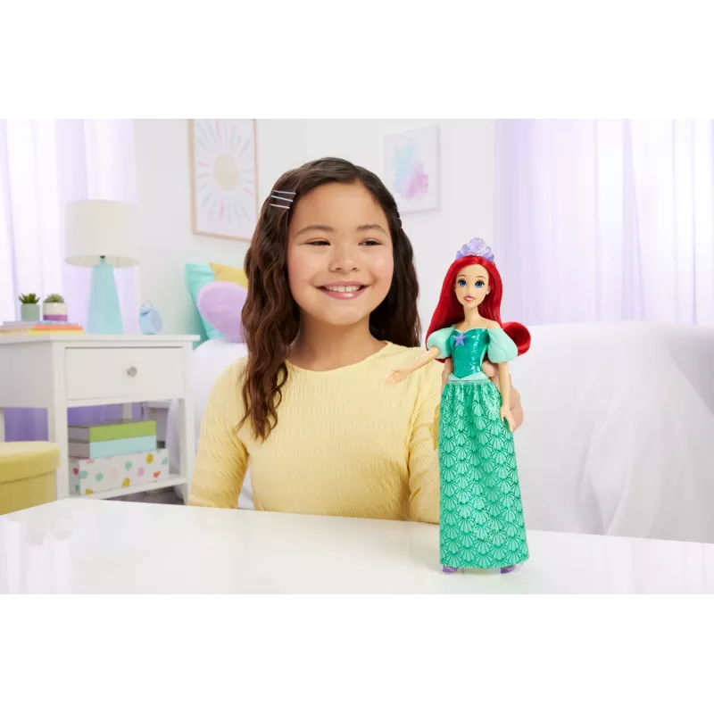Mattel Disney Princess Arielle pop 279,4 mm