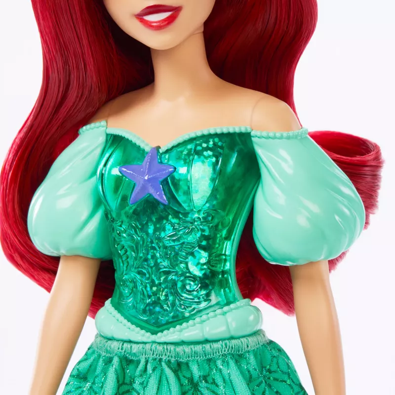 Mattel Disney Princess Arielle pop 279,4 mm