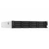 QNAP TS-H1887XU-RP NAS rack (2U) Intel Xeon E E-2336 32 GB DDR4 0 TB QuTS hero Black, wit