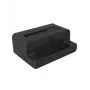 ICY BOX IB-2914MSCL-C31 USB 3.2 Gen 2 (3.1 Gen 2) Type-C zwart