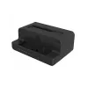 ICY BOX IB-2914MSCL-C31 USB 3.2 Gen 2 (3.1 Gen 2) Type-C zwart