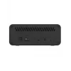ICY BOX IB-2914MSCL-C31 USB 3.2 Gen 2 (3.1 Gen 2) Type-C zwart