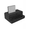 ICY BOX IB-2914MSCL-C31 USB 3.2 Gen 2 (3.1 Gen 2) Type-C zwart
