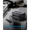 ICY BOX IB-2914MSCL-C31 USB 3.2 Gen 2 (3.1 Gen 2) Type-C zwart