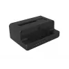 ICY BOX IB-2914MSCL-C31 USB 3.2 Gen 2 (3.1 Gen 2) Type-C zwart
