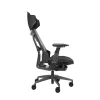 Mesh-zitting ASUS ROG Destrier Ergo mesh rugleuning zwart 720mm 840mm 134cm