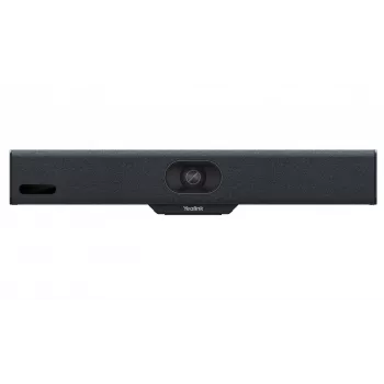 Videocollaboratiebar Yealink MeetingBar A10-010 4K Ultra HD Ethernet LAN Wi-Fi Bluetooth