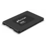 2,5 inch SATA III SSD Micron 5400 MAX MTFDDAK1T9TGB-1BC1ZABYYR 1,92 TB, 3D TLC, 6 Gbit/s, 5 DWPD