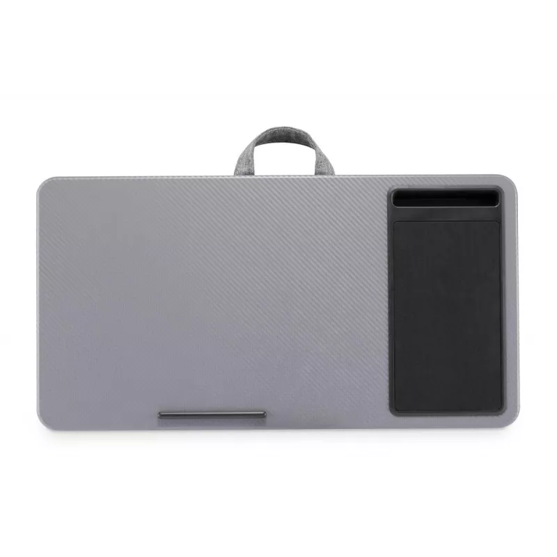 DIGITUS notebook desk tot 17 inch mobiele sleuf, muismat