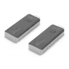 DIGITUS draadloze HDMI-extender set, 50m dongle, 1 op 1, Full HD