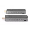 DIGITUS draadloze HDMI-extender set, 50m dongle, 1 op 1, Full HD