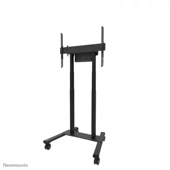 Neomounts FL55-875BL1 tv-wagen 55-100 inch - gemotoriseerd - TÜV