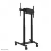 Neomounts FL55-875BL1 tv-wagen 55-100 inch - gemotoriseerd - TÜV
