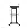 Neomounts FL55-875BL1 tv-wagen 55-100 inch - gemotoriseerd - TÜV