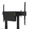 Neomounts FL55-875BL1 tv-wagen 55-100 inch - gemotoriseerd - TÜV