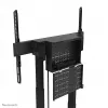 Neomounts FL55-875BL1 tv-wagen 55-100 inch - gemotoriseerd - TÜV