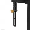 Neomounts FL55-875BL1 tv-wagen 55-100 inch - gemotoriseerd - TÜV