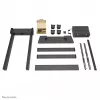 Neomounts FL55-875BL1 tv-wagen 55-100 inch - gemotoriseerd - TÜV