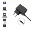 Qoltec 51021 stekkervoeding 5 W, 5 V, 1 A, 5,5x2,5 mm