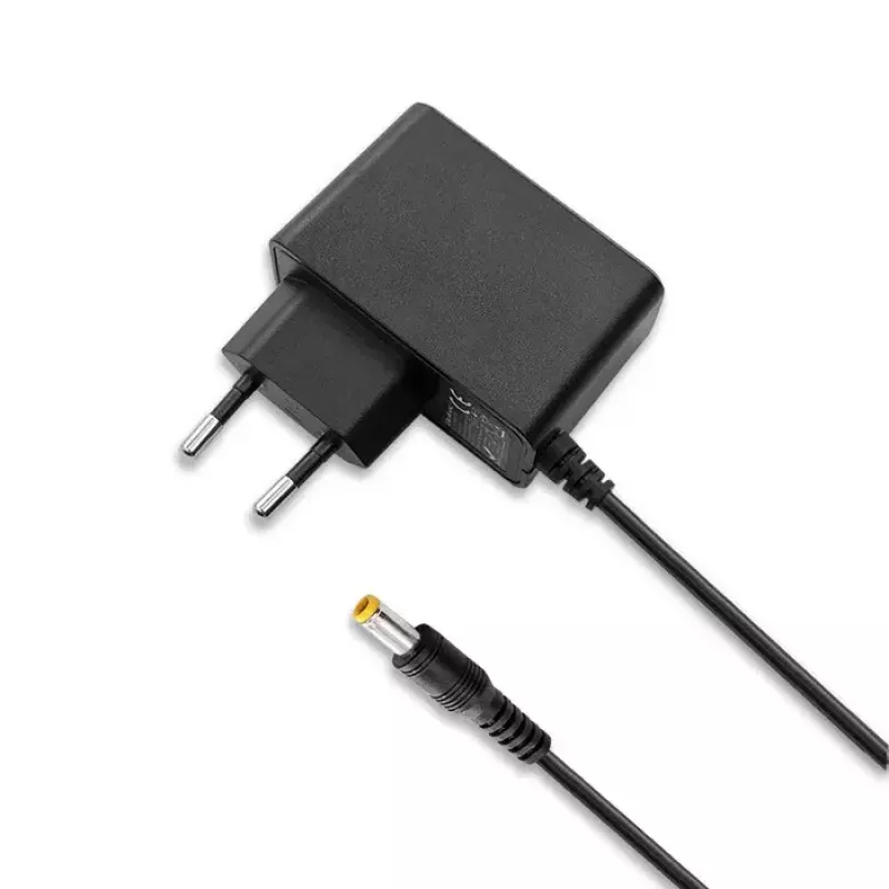 Qoltec 51021 stekkervoeding 5 W, 5 V, 1 A, 5,5x2,5 mm